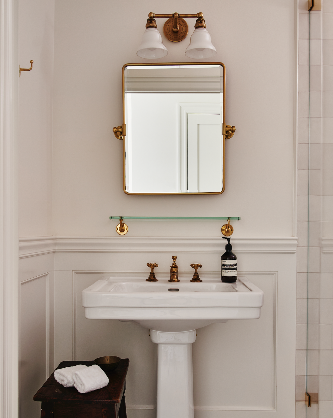 Six Products That Will Transform Your Powder Room